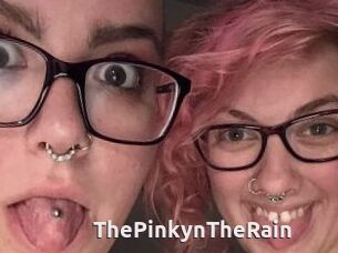 ThePinkynTheRain