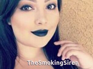 TheSmokingSiren