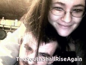 TheSouthShallRiseAgain