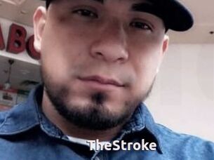 TheStroke