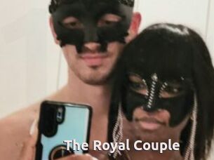 The_Royal_Couple