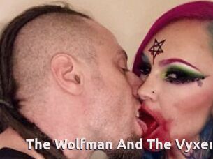 The_Wolfman_And_The_Vyxen