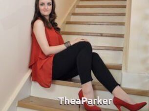 TheaParker