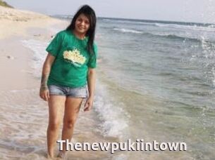 Thenewpukiintown