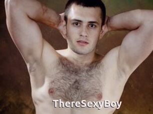 ThereSexyBoy