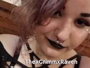 ThexGrimmxRaven