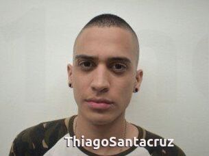 ThiagoSantacruz