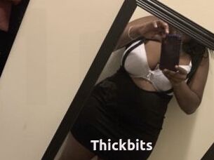 Thickbits