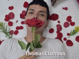 ThomasClarsson