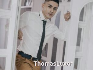 ThomasLuxor