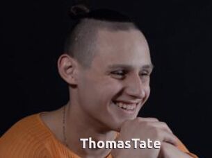 ThomasTate