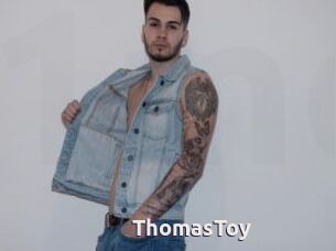 ThomasToy