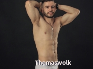 Thomaswolk