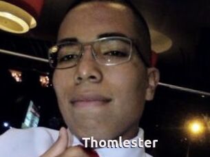 Thomlester