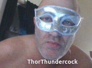 ThorThundercock