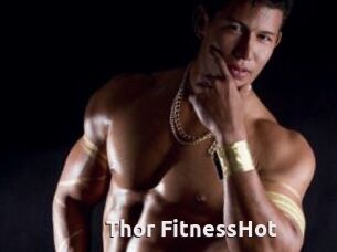 Thor_FitnessHot