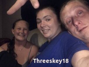 Threeskey18