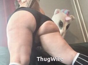 ThugWife