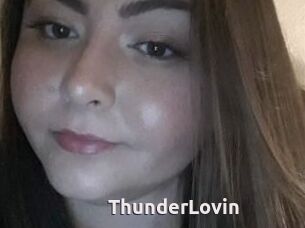 ThunderLovin