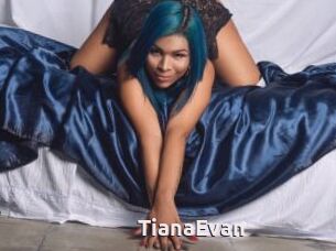 TianaEvan