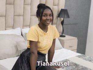 TianaRusel