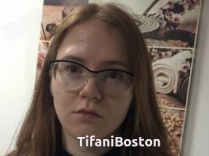 TifaniBoston