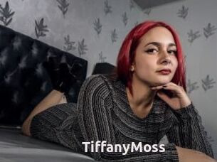 TiffanyMoss