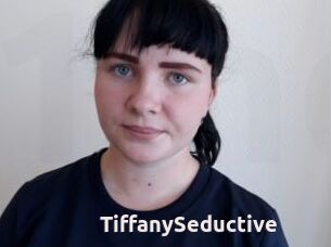 TiffanySeductive