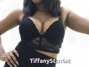 TiffanyStarrlet