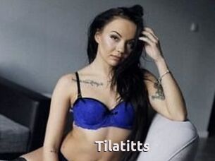 Tilatitts