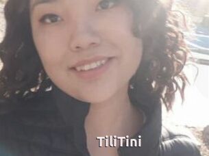 TiliTini