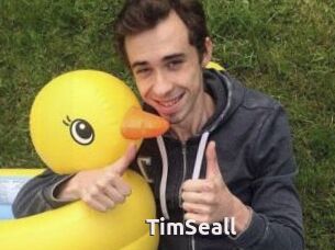 TimSeall