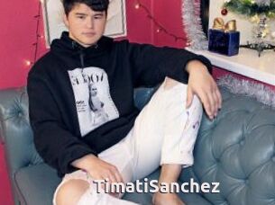 TimatiSanchez