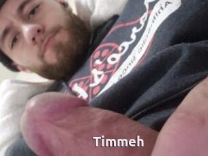 Timmeh