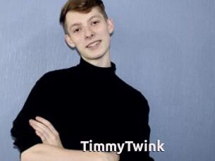 TimmyTwink