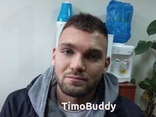 TimoBuddy