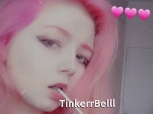 TinkerrBelll