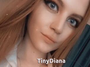 TinyDiana