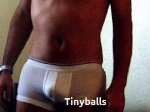 Tinyballs