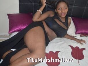 TitsMarshmallow