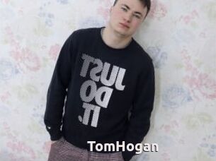 TomHogan