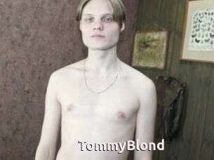 TommyBlond