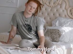 TommyHood