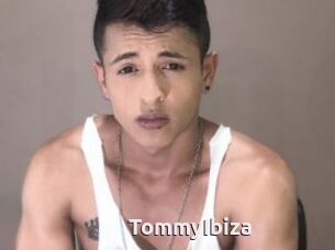 TommyIbiza