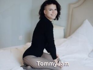 TommyJam