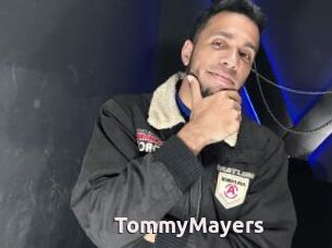 TommyMayers