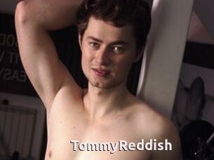 TommyReddish