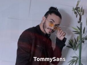 TommySans