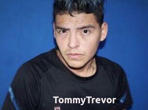 TommyTrevor