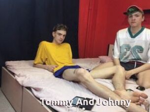 Tommy_And_Johnny